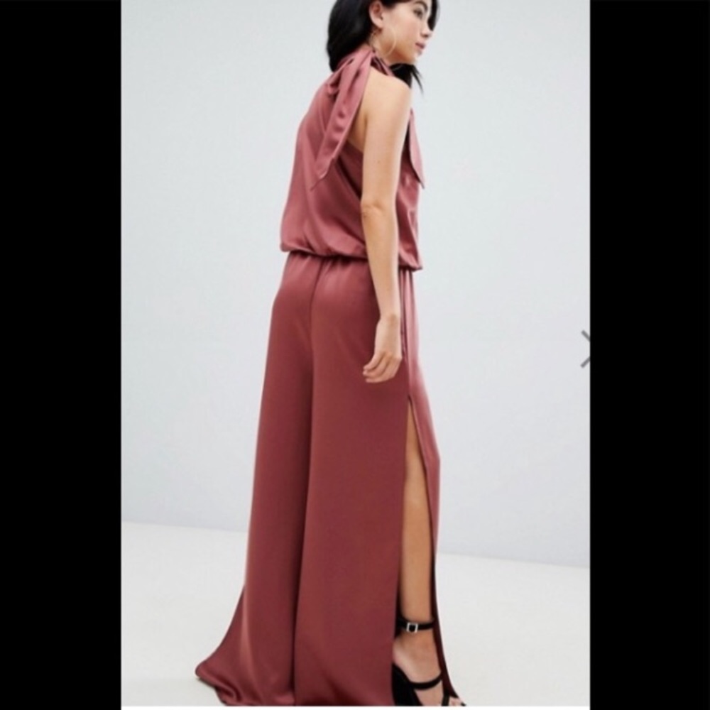 NWT ASOS jumpsuit